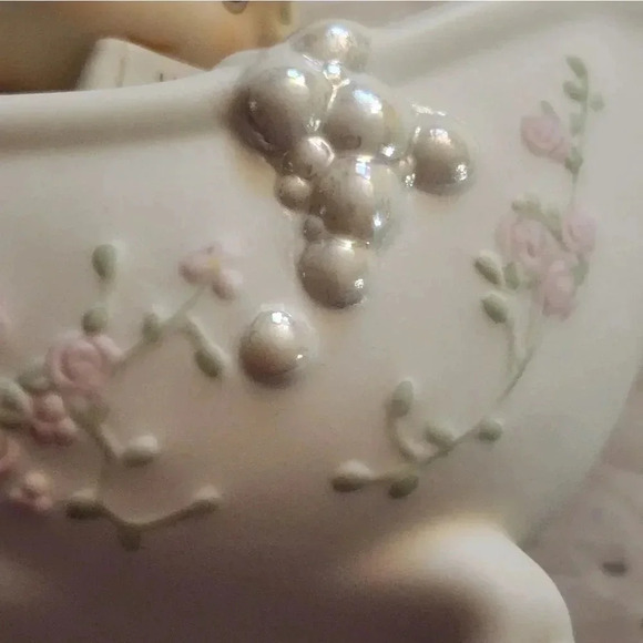 Precious Moments "He cleansed my soul" - Picture 10 of 13